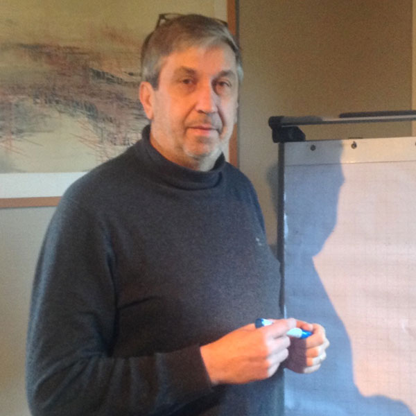Martin Van Hese